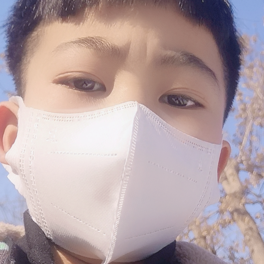 。