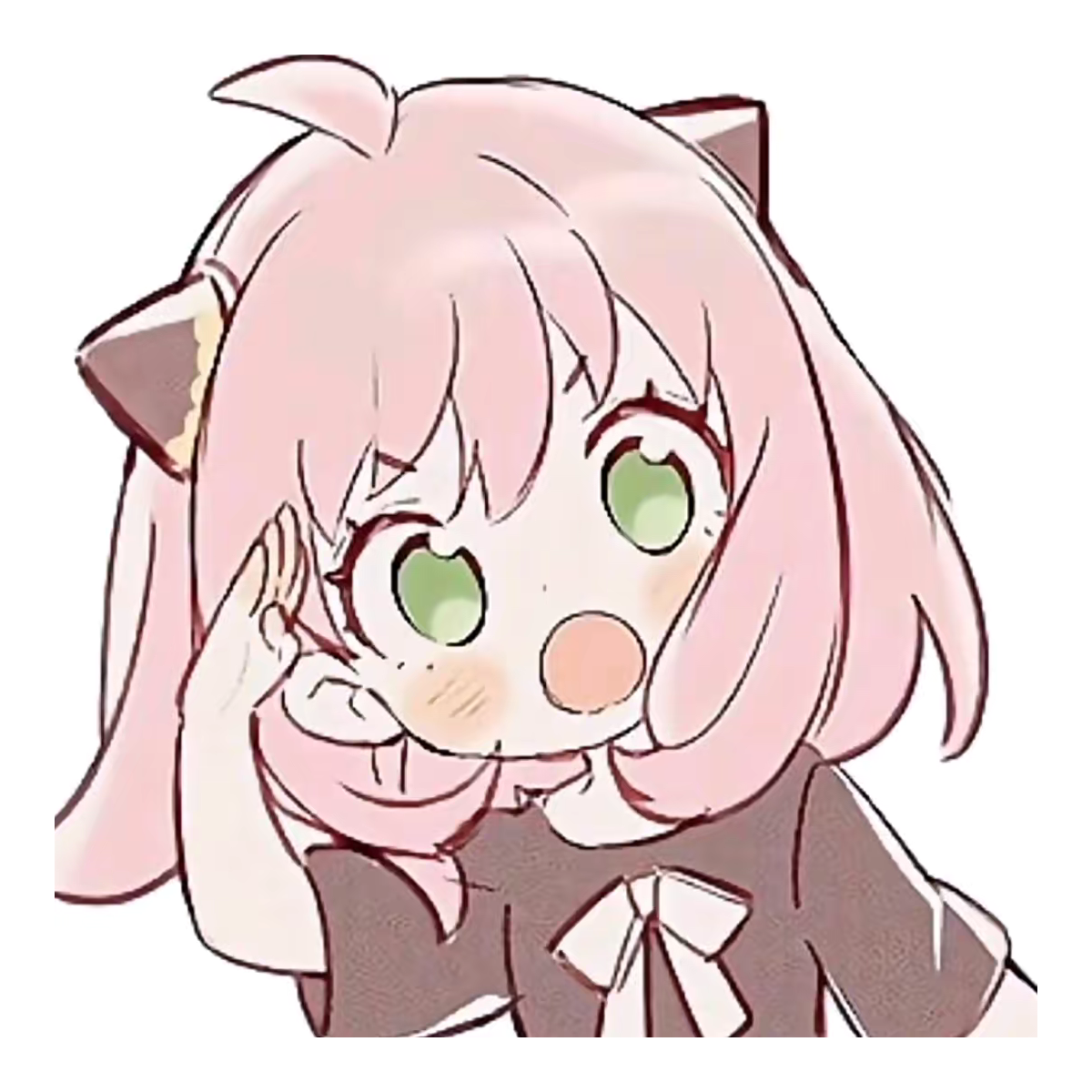 啰嗦