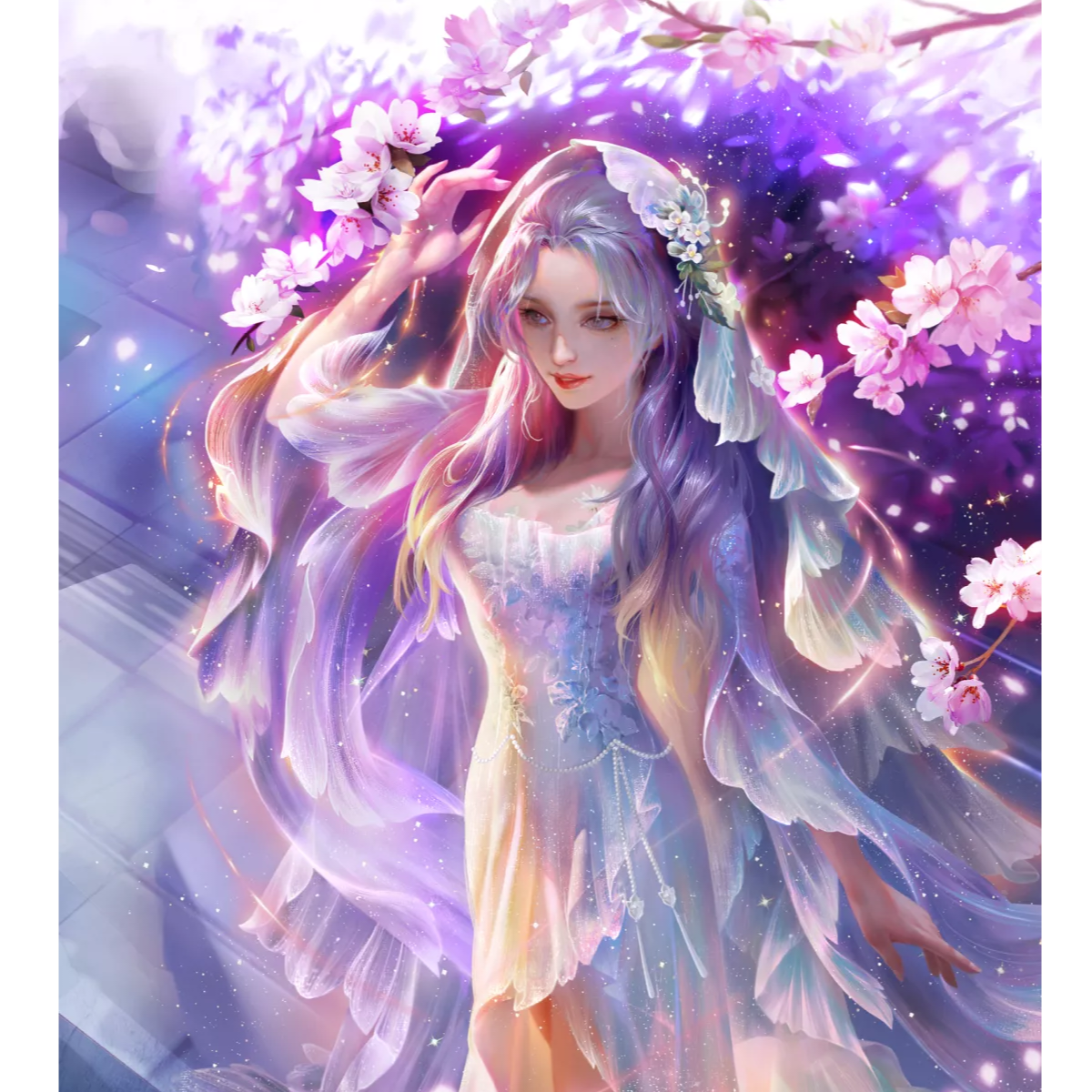 ꧁我爱何中华꧂