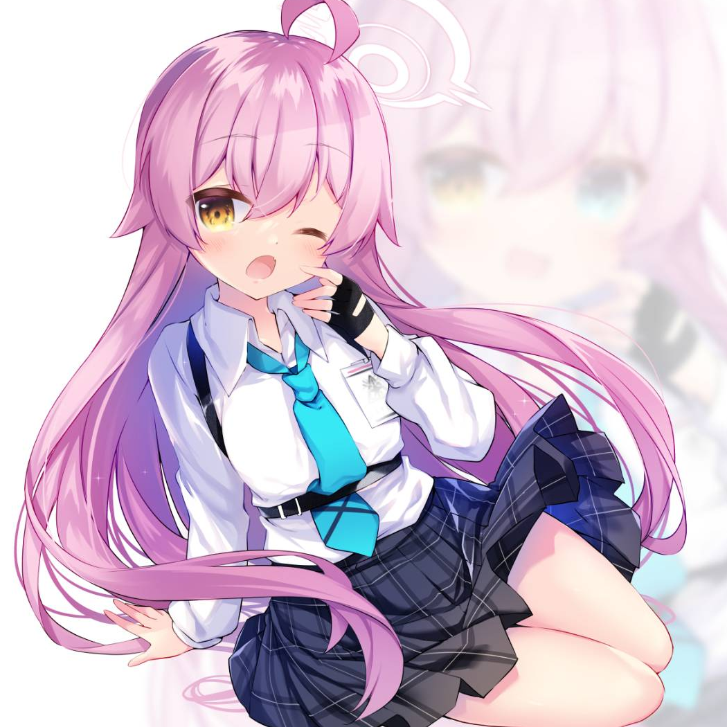 小鳥遊ホシノ
