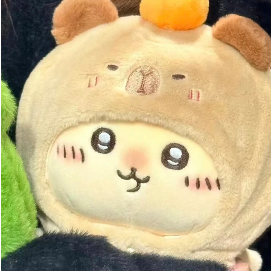 小樱桃🍒