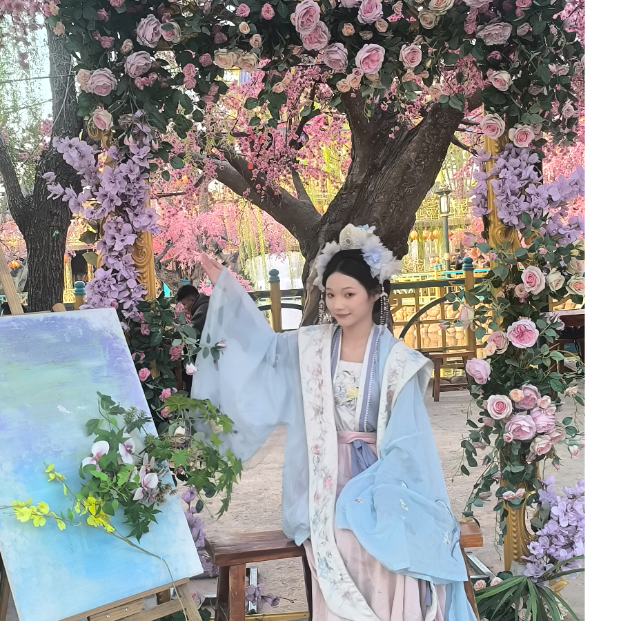 风神的宠儿
