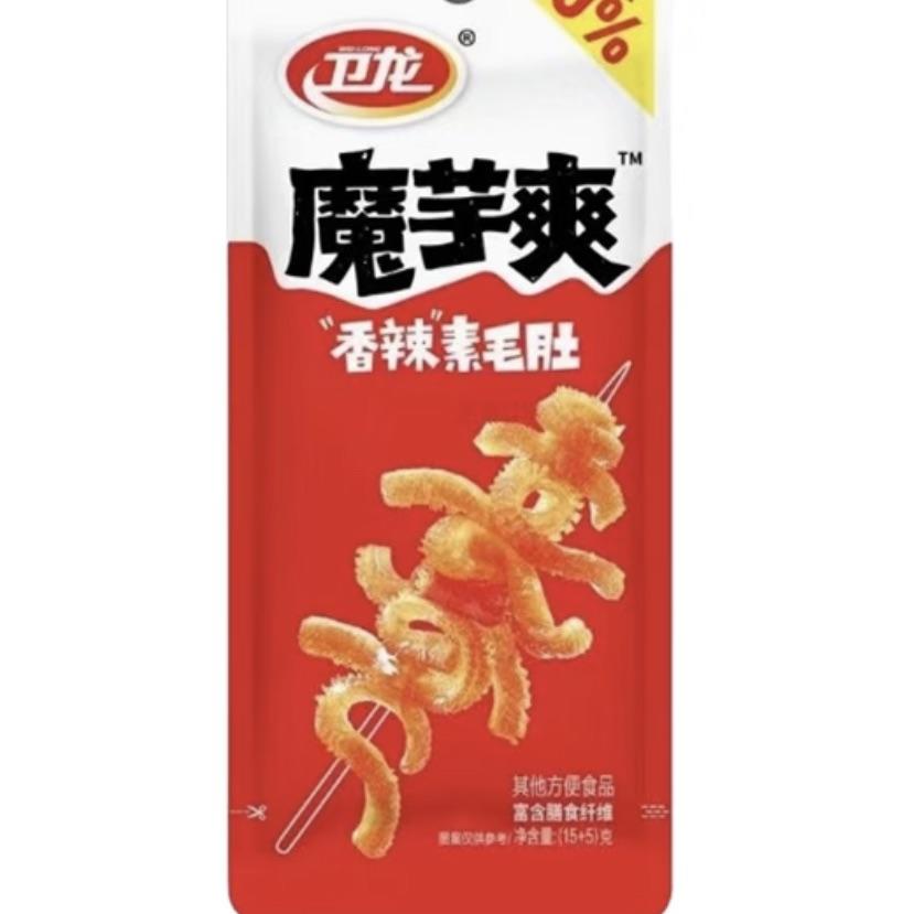 魔芋爽