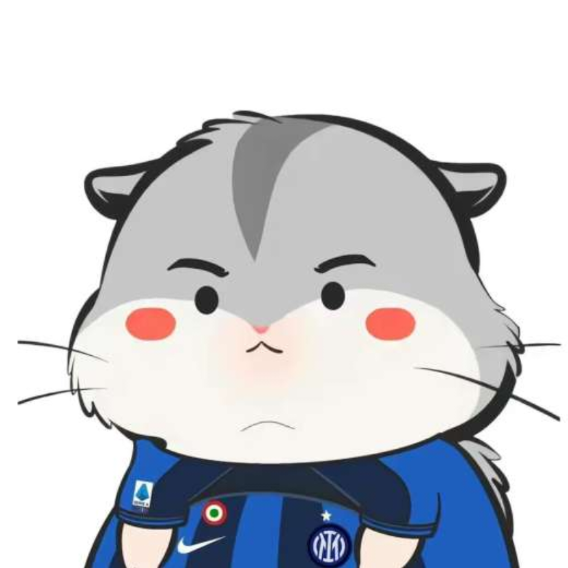 蓝黑之❤