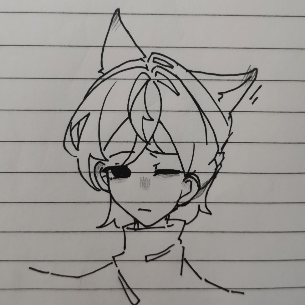 狼极星