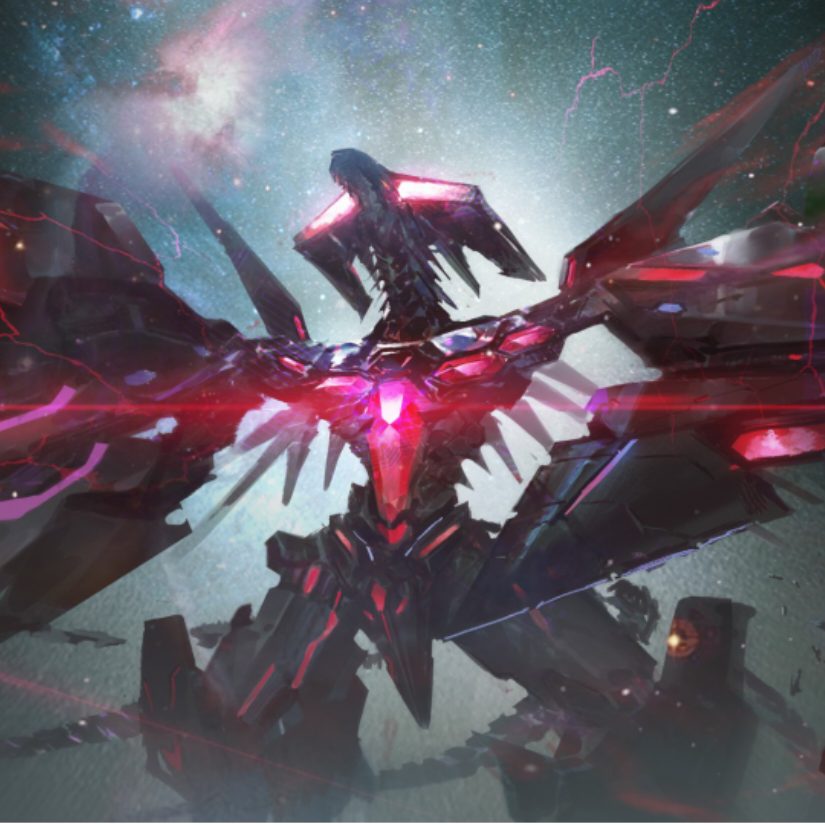 星辰幻灭