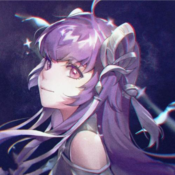 ღ牧羊星宿 ͜✿