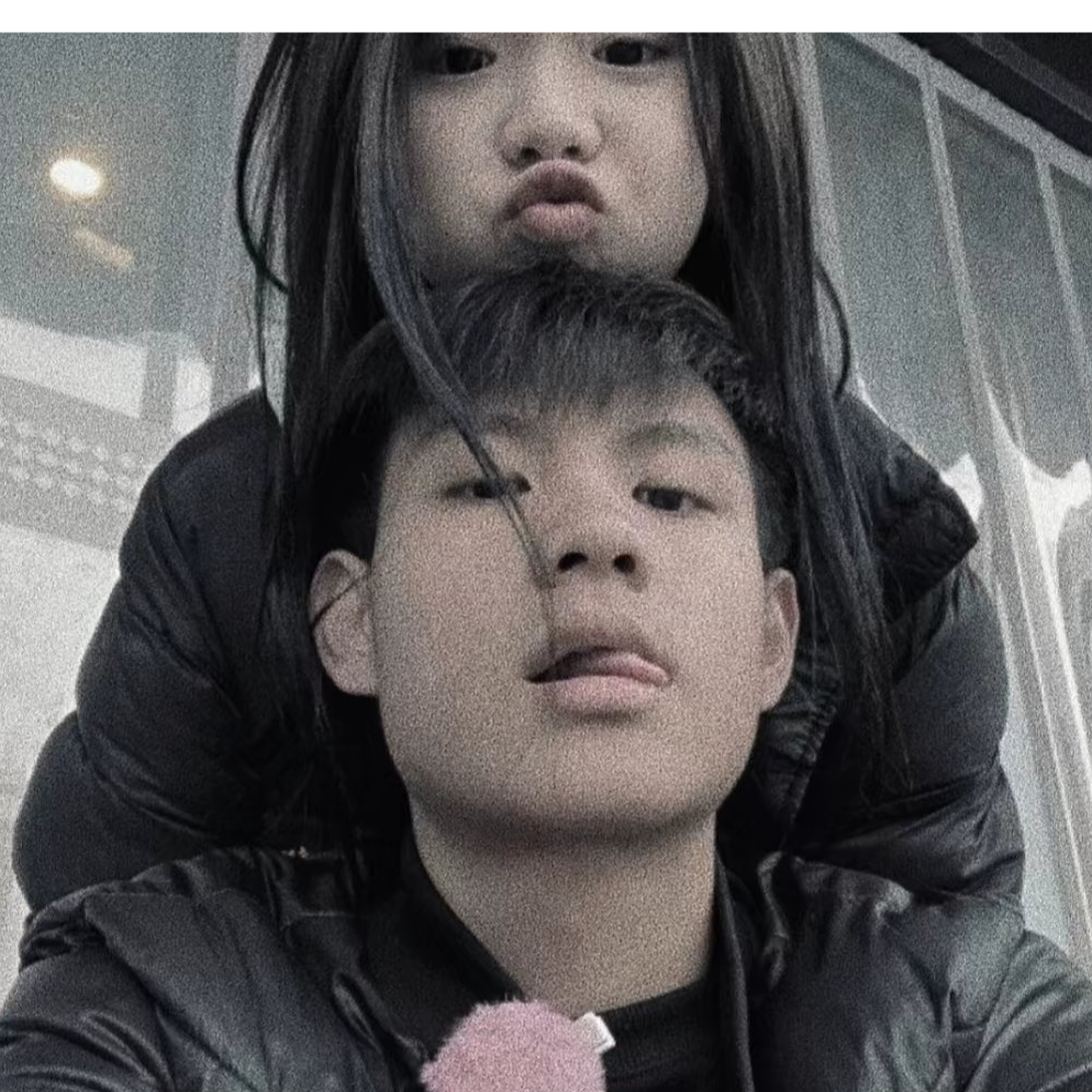 愛我嘛