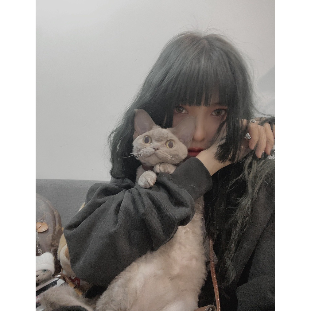 담염하
