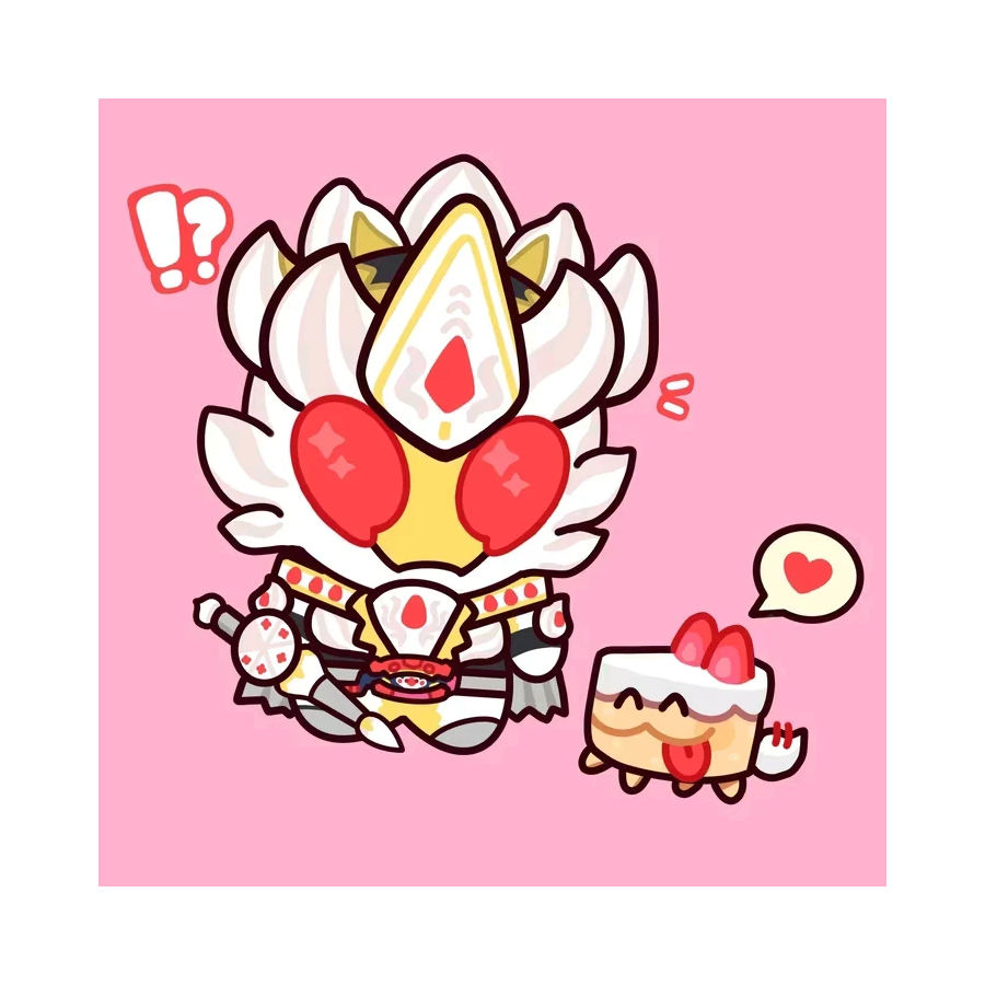 小P孩