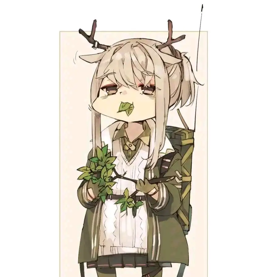 橘喵德斯