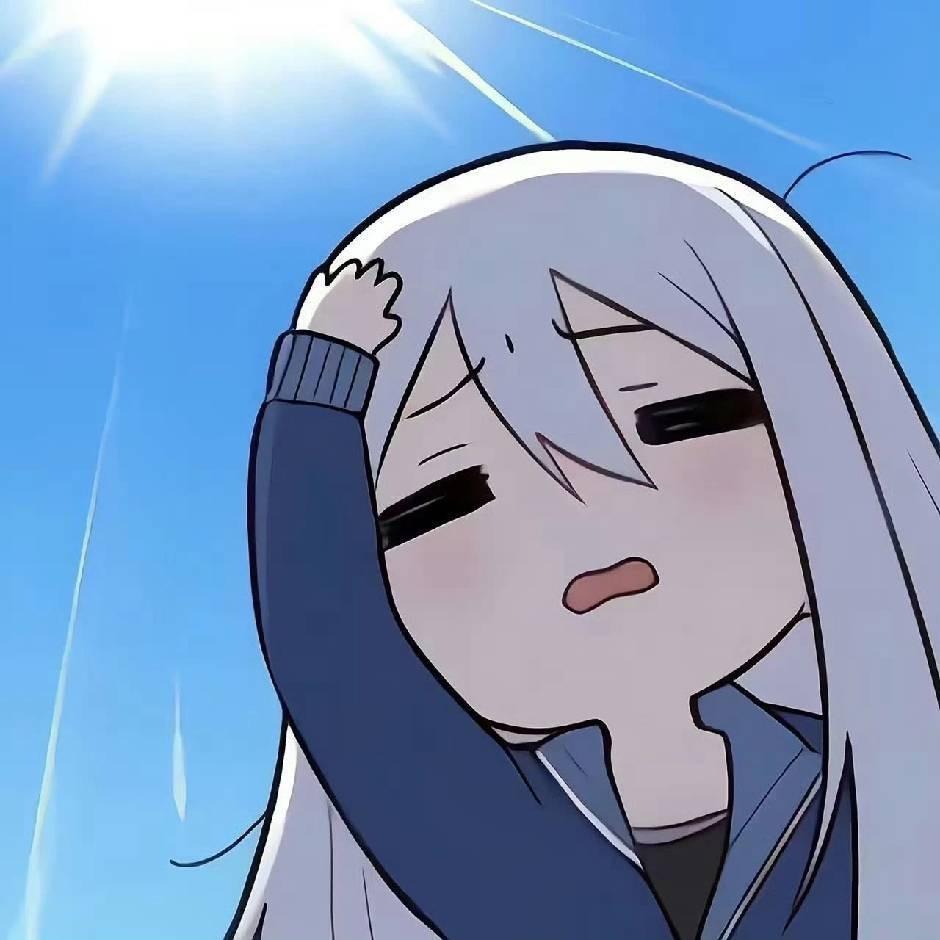 一只鱼