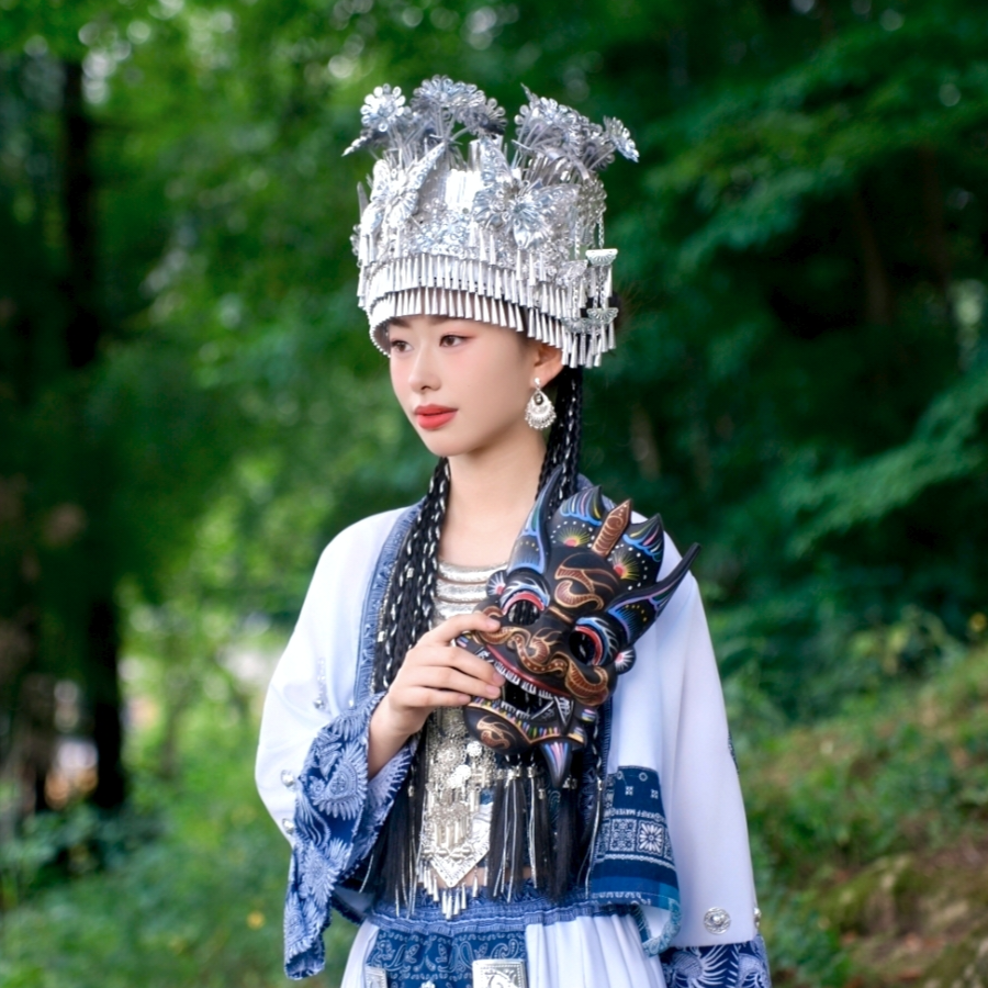 狸花