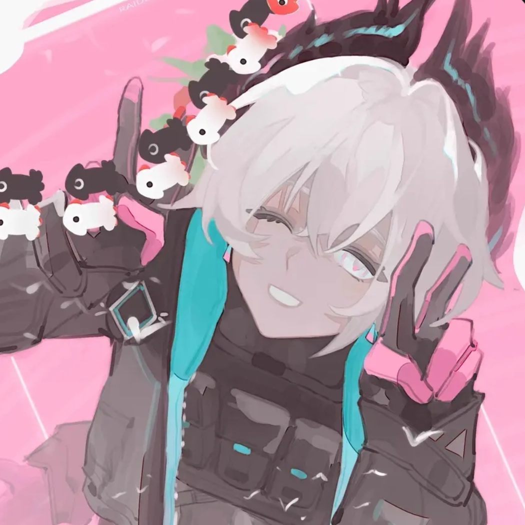 尘月