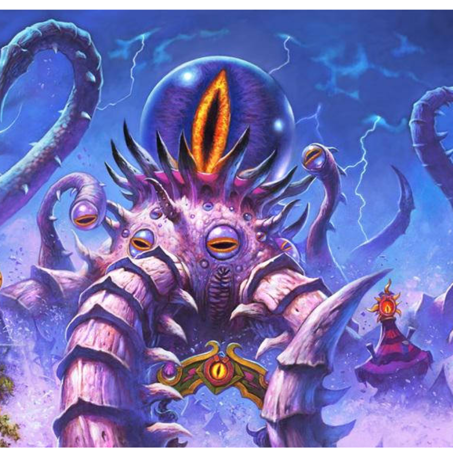 C'Thun