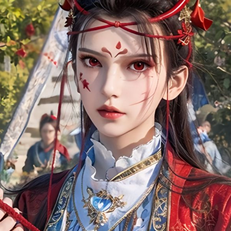 马儿