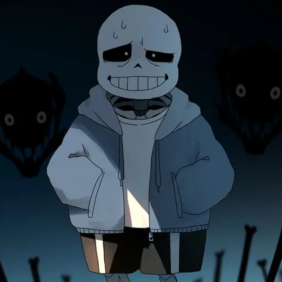 sans