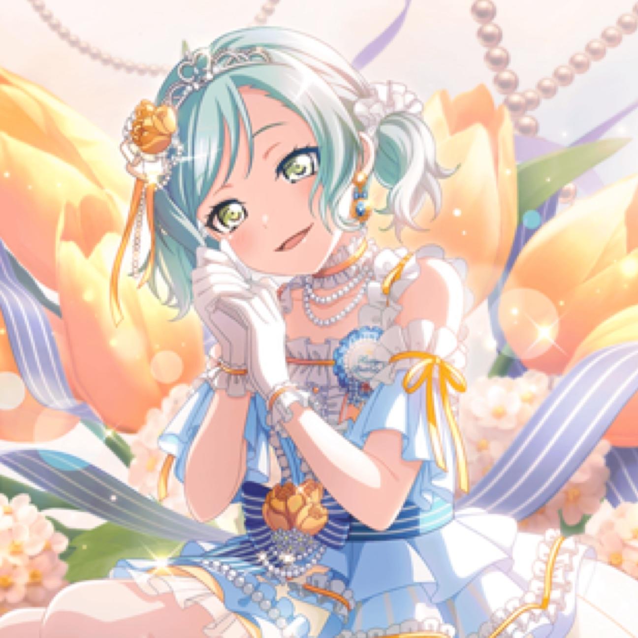 ユメホタル