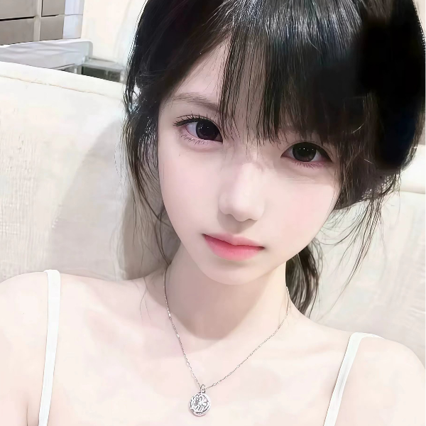 是小祎啊