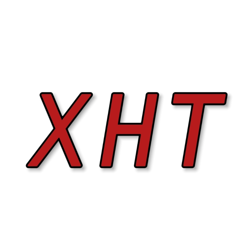 XHT.浅忆