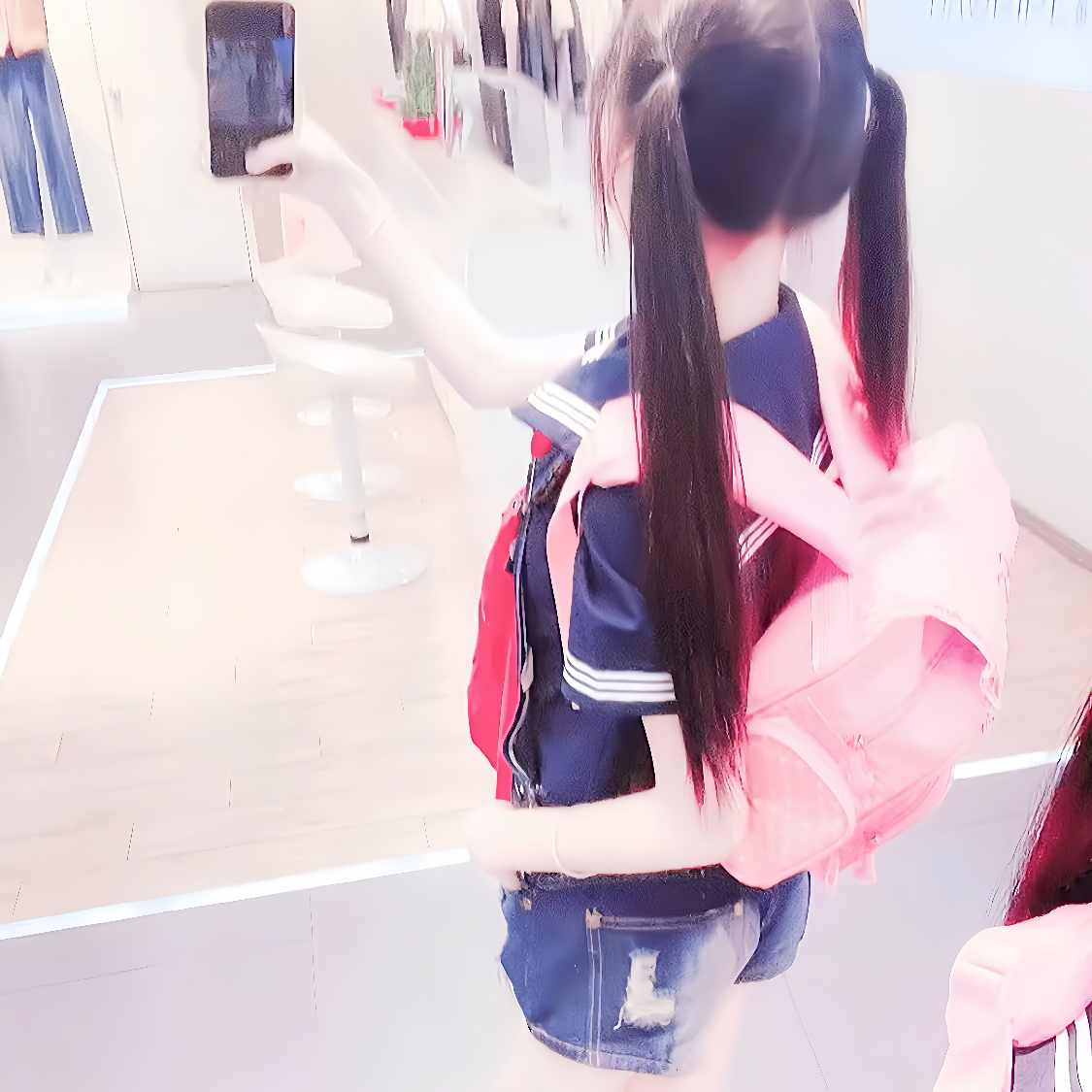 失联