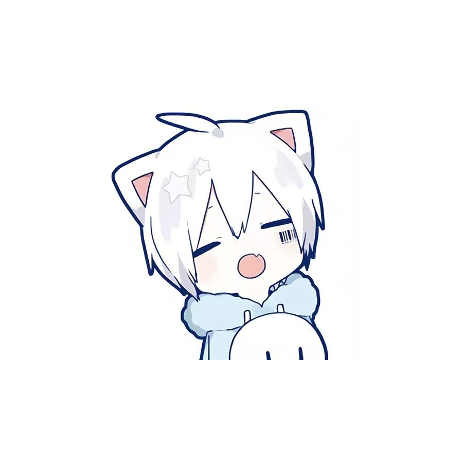 胡同里有只猫哦～