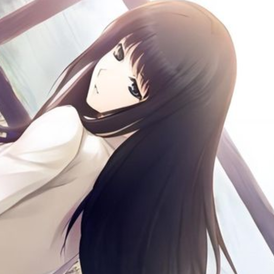 朽木冬子