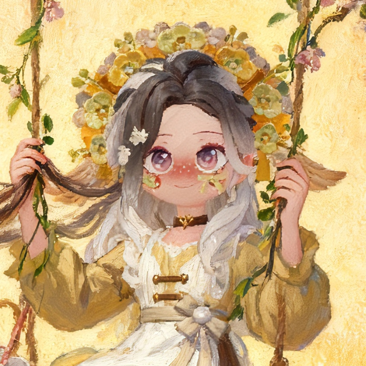 清甜甜