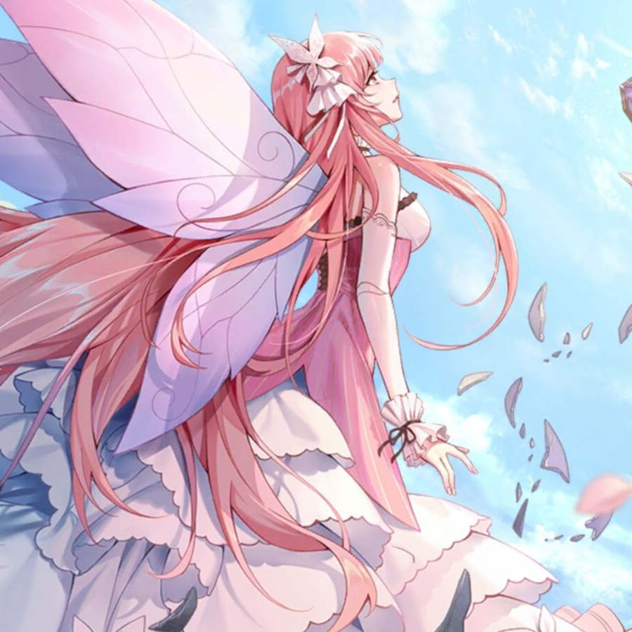 空白