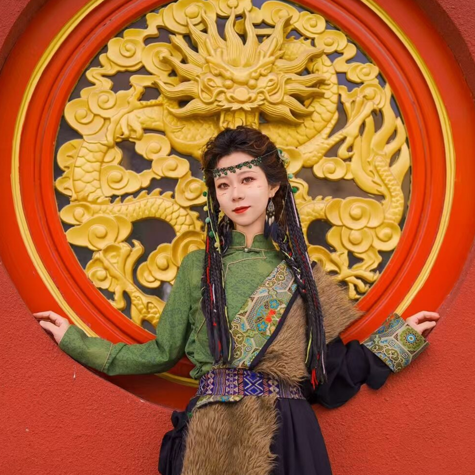 没事儿有🍀 我呢