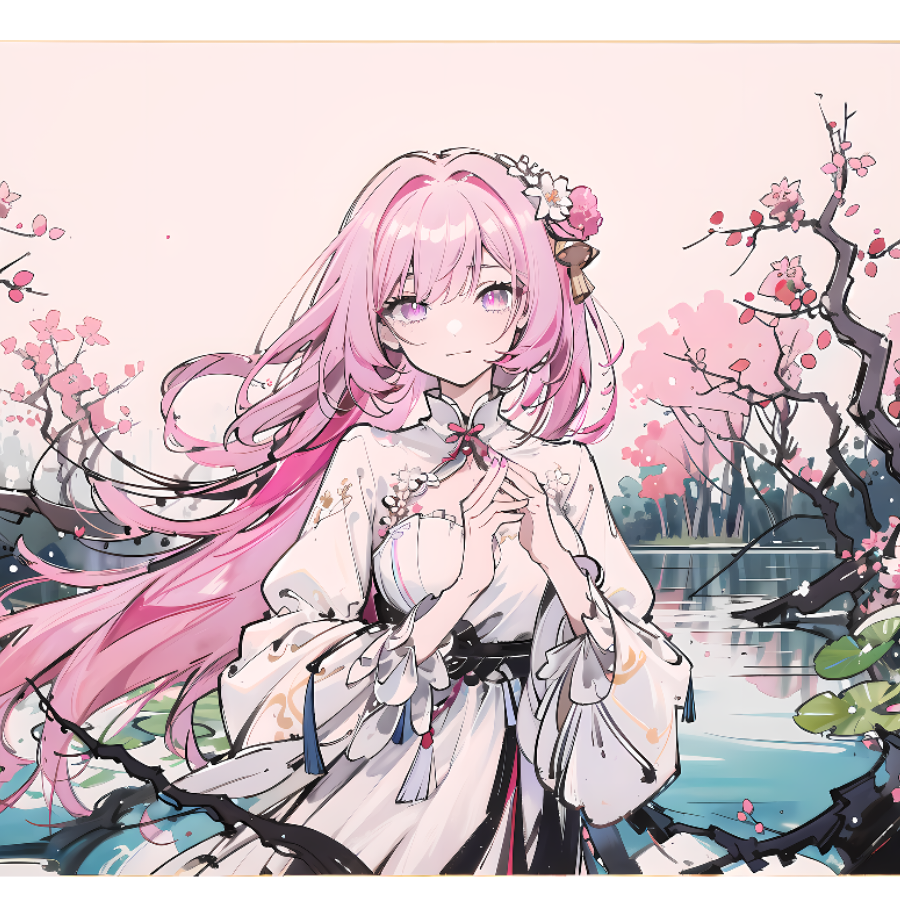 爱莉希雅