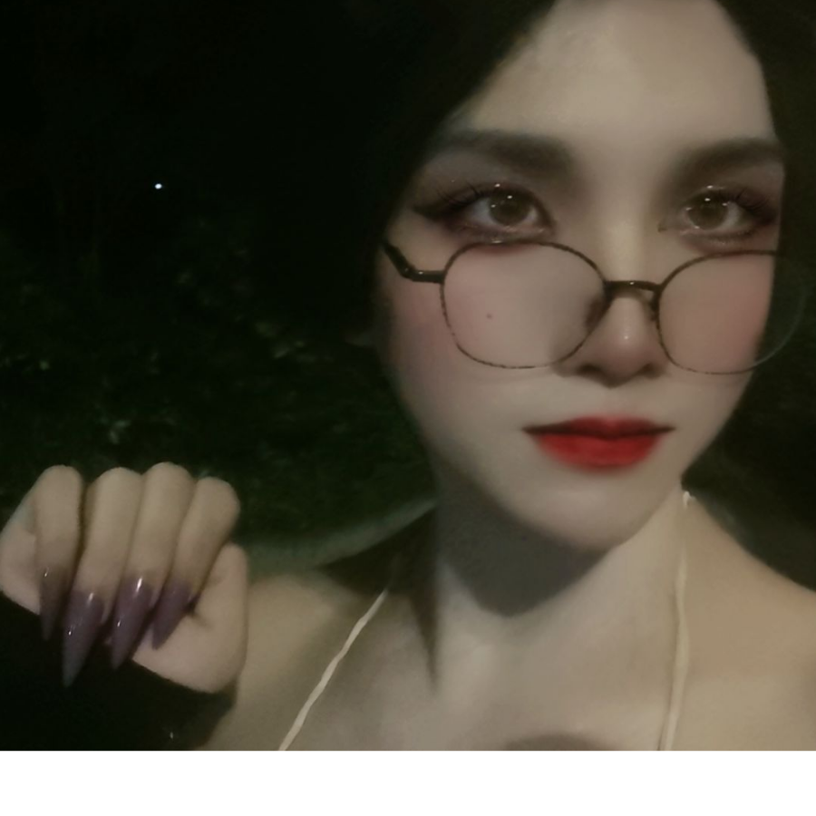 我是可爱小男娘