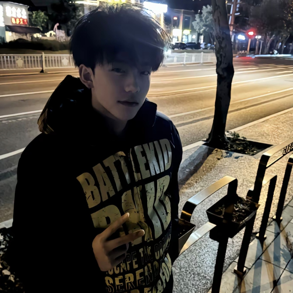无心