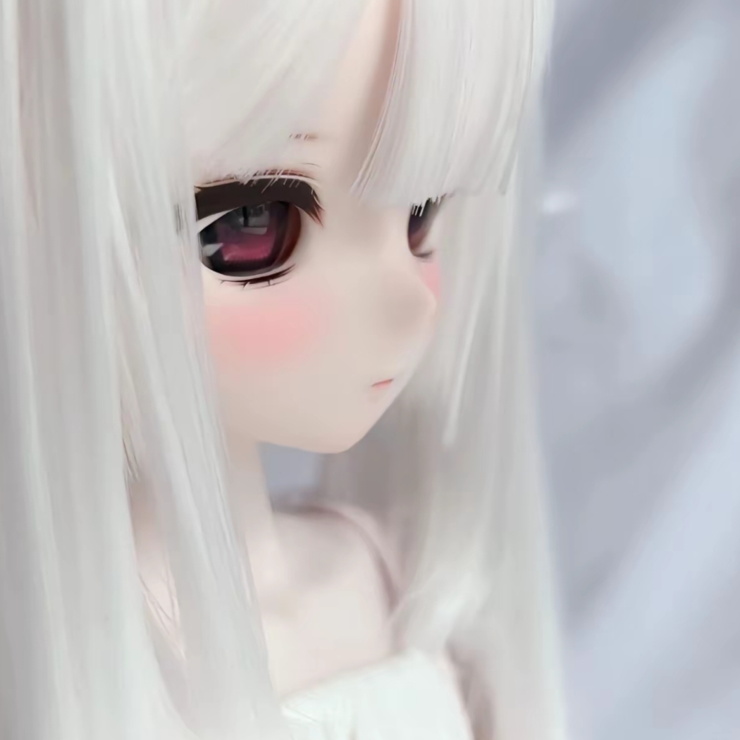 雪