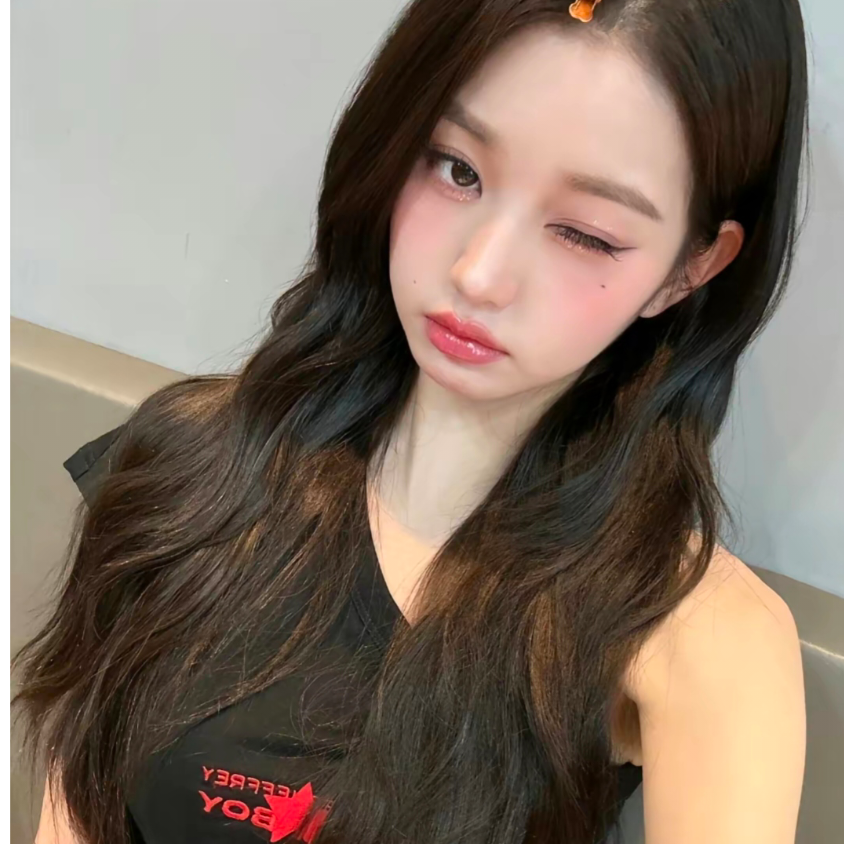牵我的手