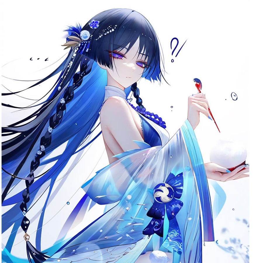 柳如烟