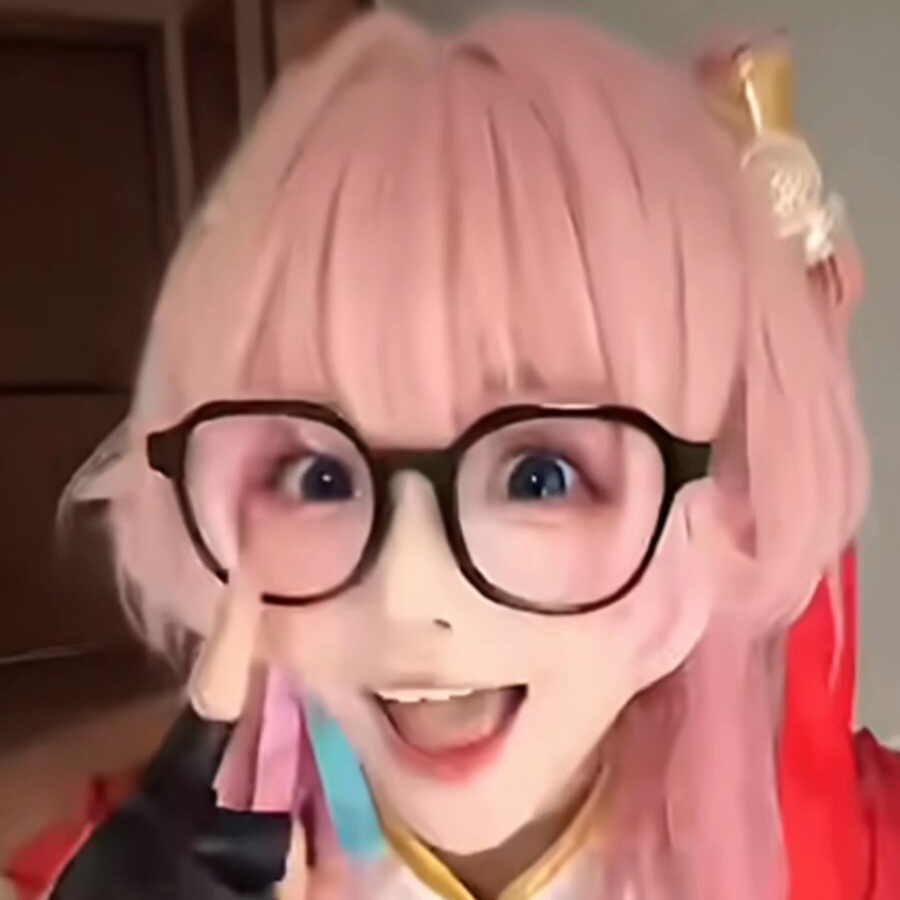 暗粼粼