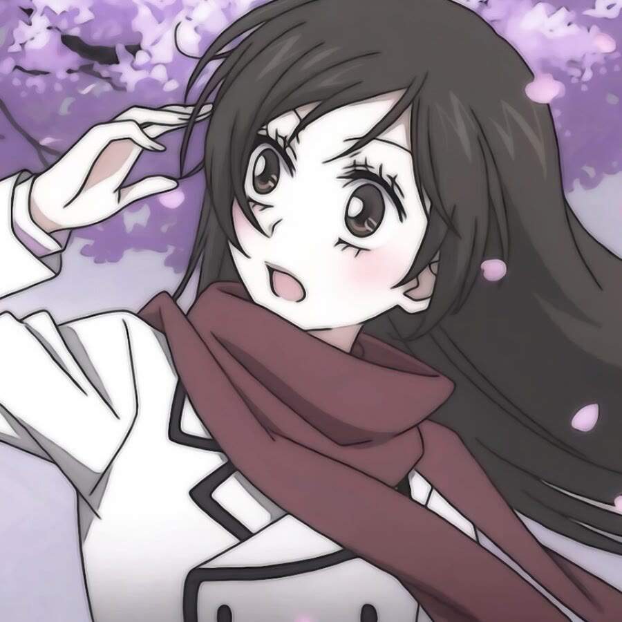 樱花树下樱花开