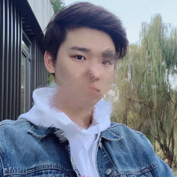 Johnny Li 李成辉