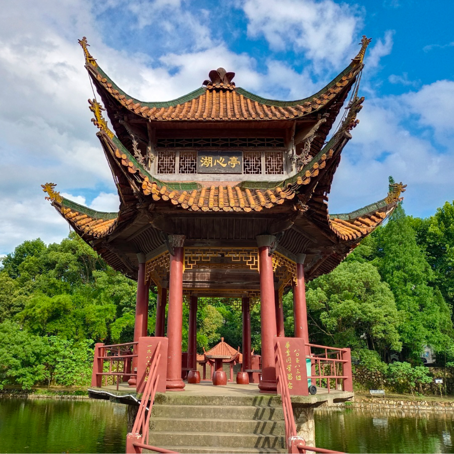 七星高照