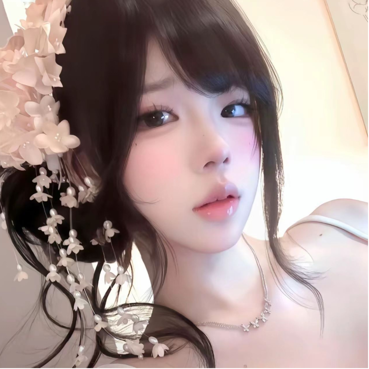 张芬儿