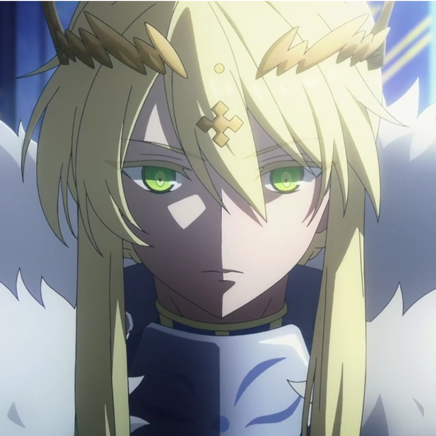 狮子王