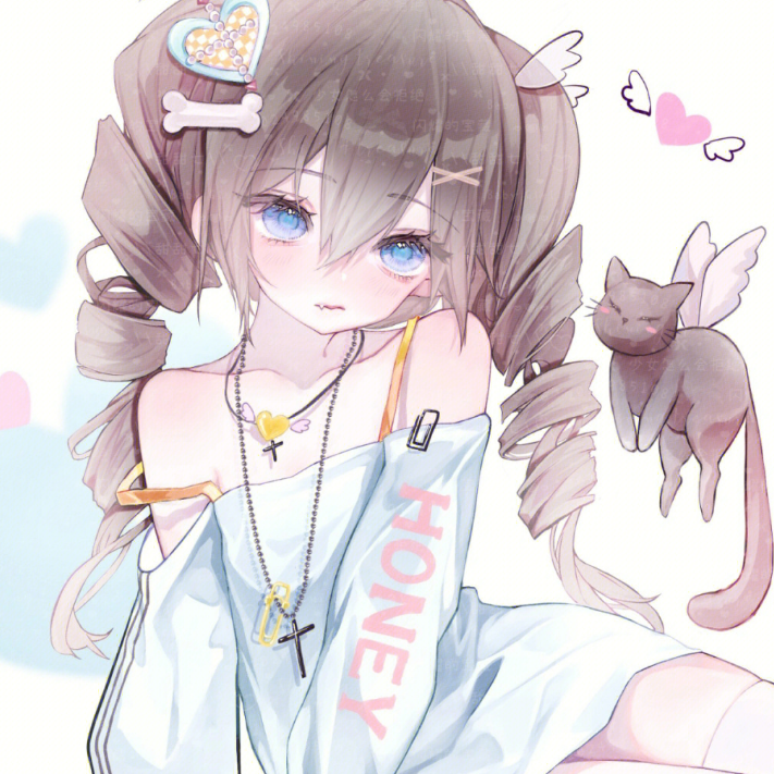 秋水