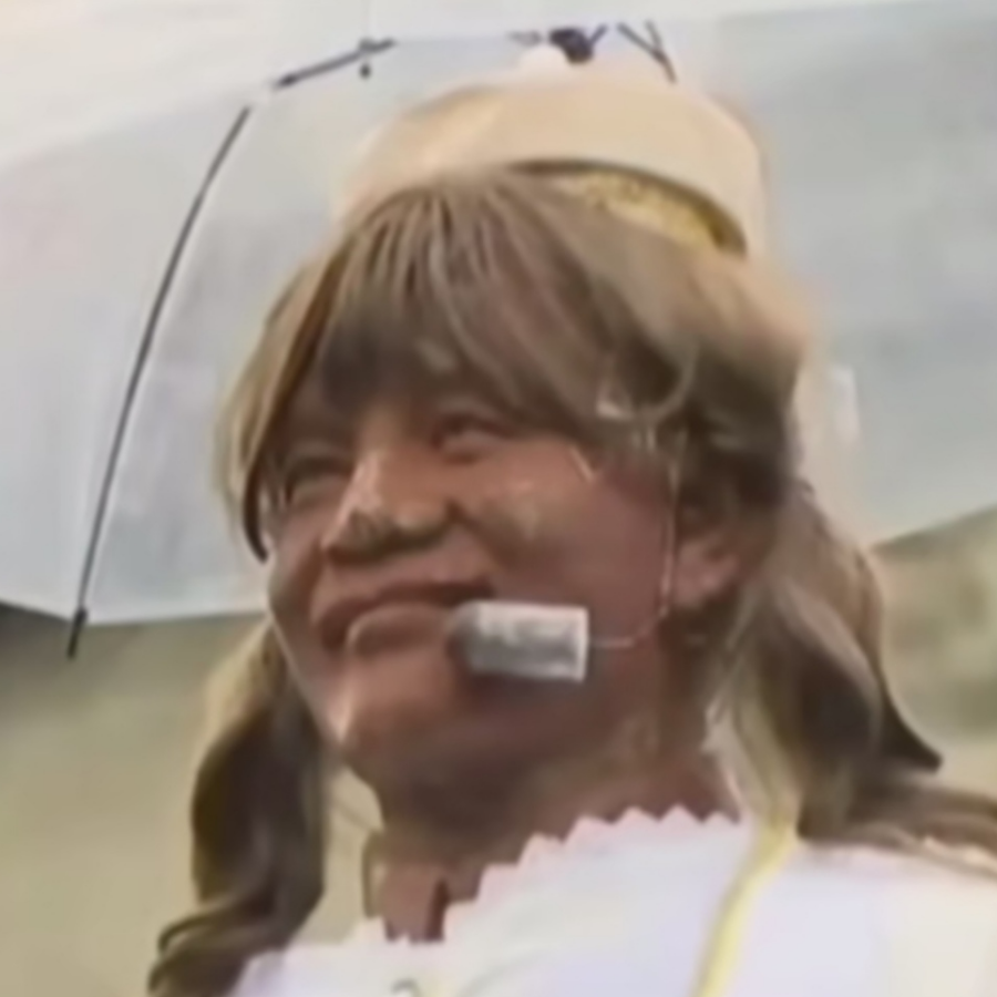 大卫