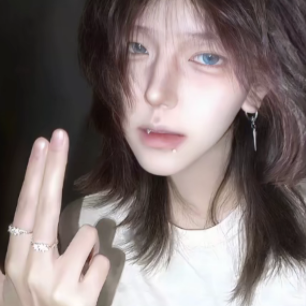 咖
