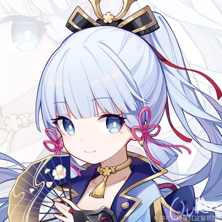 都市小精灵