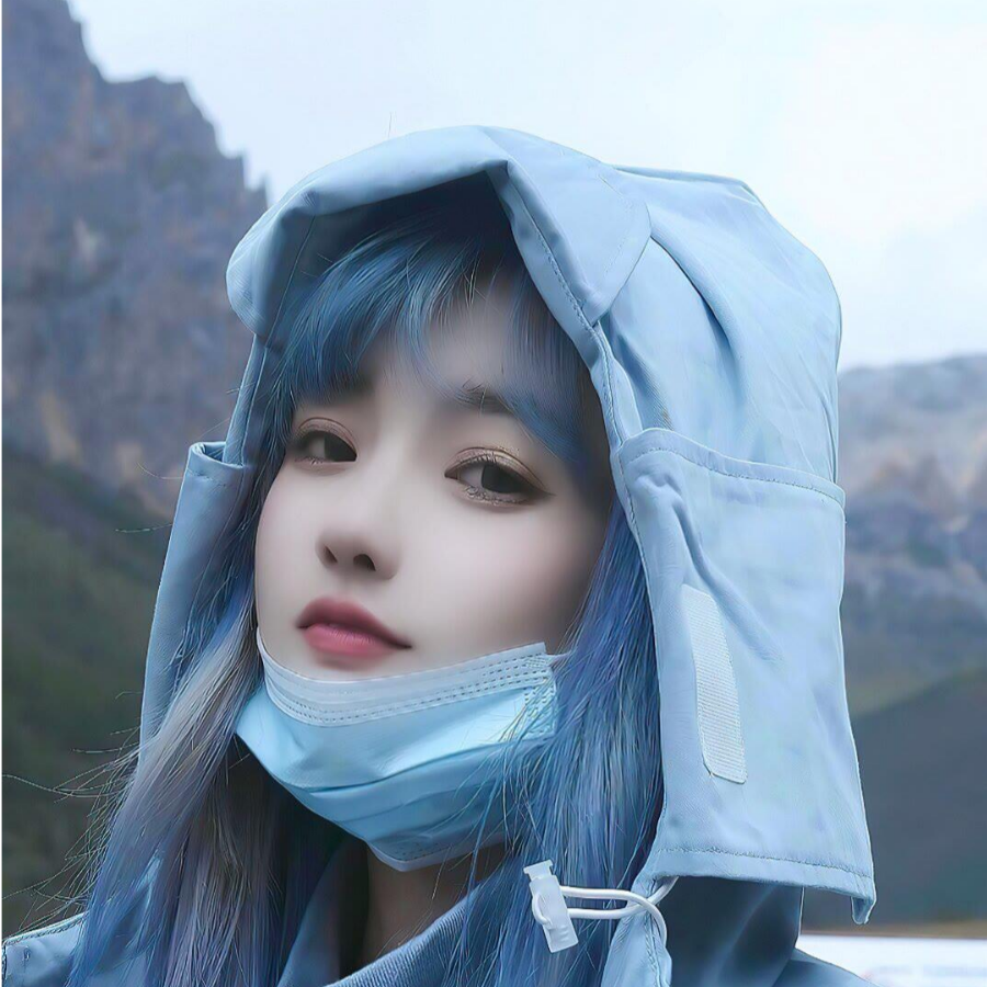 ICY『Star』