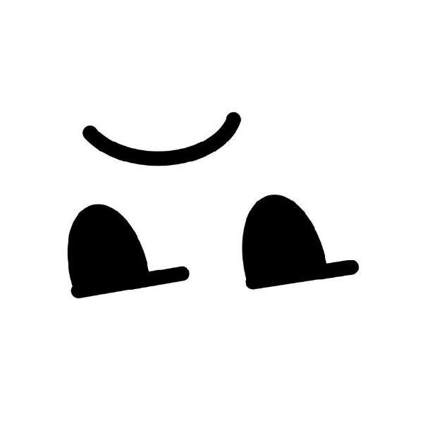 ¥_¥