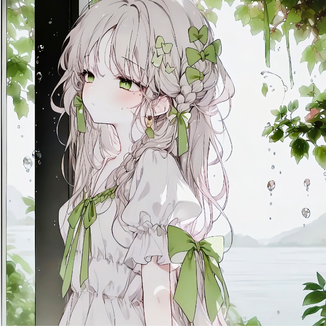 栗木木