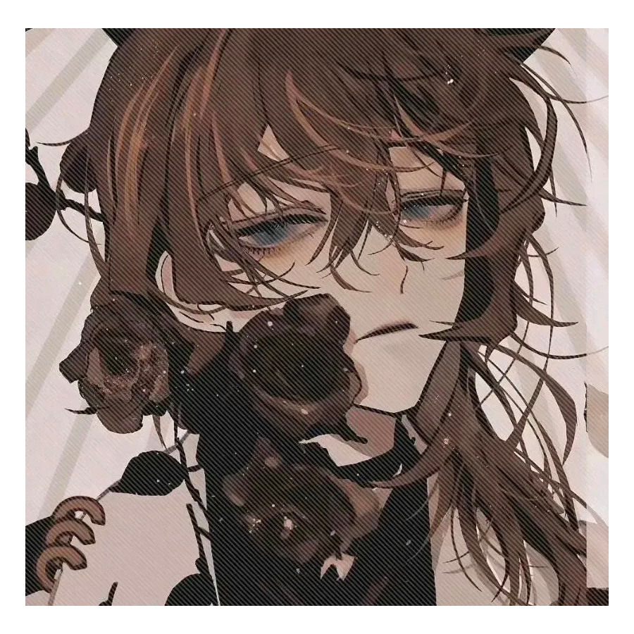 日落